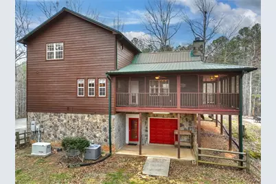 144 Emerald Cove, Ellijay, GA 30705 - Photo 49
