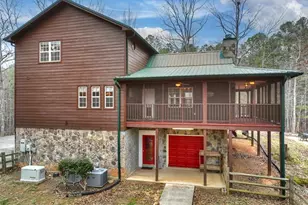 144 Emerald Cove, Ellijay, GA 30705 - Photo 49