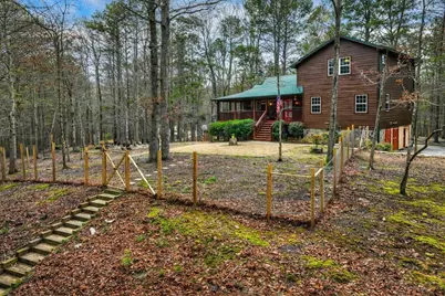144 Emerald Cove, Ellijay, GA 30705 - Photo 45