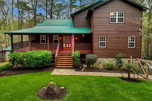 144 Emerald Cove, Ellijay, GA 30705 - Photo 1