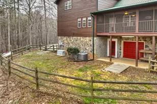 144 Emerald Cove, Ellijay, GA 30705 - Photo 47