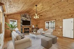144 Emerald Cove, Ellijay, GA 30705 - Photo 5