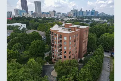 395 Central Park Place NE #230, Atlanta, GA 30312 - Photo 1