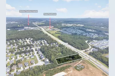 00 Bill Carruth Parkway, Hiram, GA 30141 - Photo 7