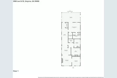 3080 Lee Street SE, Smyrna, GA 30080 - Photo 51