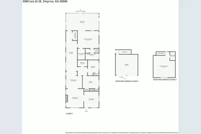 3080 Lee Street SE, Smyrna, GA 30080 - Photo 53