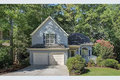 1011 Braelin Court, Woodstock, GA 30189 - Photo 1