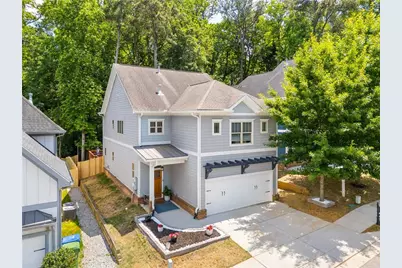 1749 Russell Street, Atlanta, GA 30316 - Photo 7