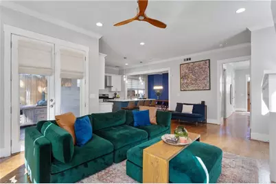 1749 Russell Street, Atlanta, GA 30316 - Photo 3