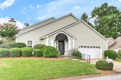 60 Heartwood Drive, Marietta, GA 30062 - Photo 1