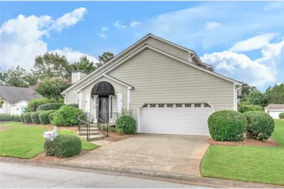 60 Heartwood Drive, Marietta, GA 30062 - Photo 3