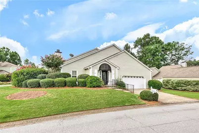 60 Heartwood Drive, Marietta, GA 30062 - Photo 5