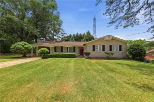 3570 Hogan Rd SW, Atlanta, GA 30331 - Photo 1