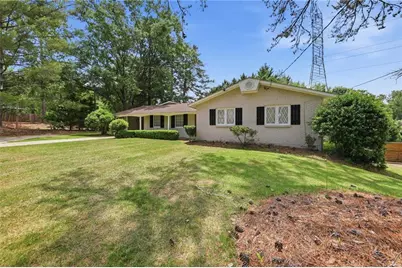 3570 Hogan Road SW, Atlanta, GA 30331 - Photo 3