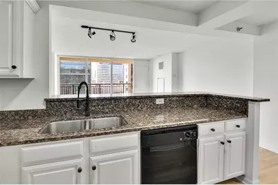 620 Peachtree Street #1709, Atlanta, GA 30308 - Photo 7