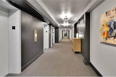 620 Peachtree Street #1709, Atlanta, GA 30308 - Photo 5