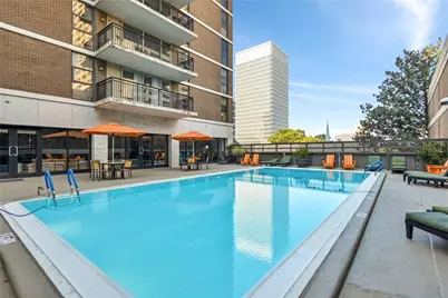 620 Peachtree Street #1709, Atlanta, GA 30308 - Photo 3