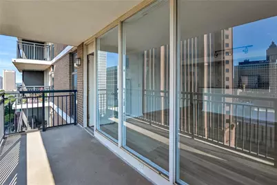 620 Peachtree Street #1709, Atlanta, GA 30308 - Photo 23