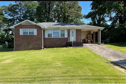 1187 Ellington Drive, Morrow, GA 30260 - Photo 1