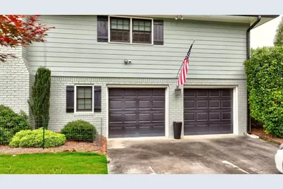 6879 Vic Ar Road, Peachtree Corners, GA 30360 - Photo 41