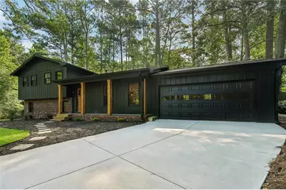512 Wood Forest Court, Marietta, GA 30066 - Photo 1