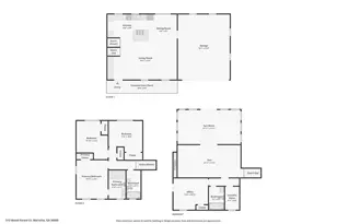 512 Wood Forest Ct, Marietta, GA 30066 - Photo 29