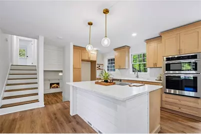 512 Wood Forest Court, Marietta, GA 30066 - Photo 7