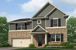 6063 Airedale Dr, Union City, GA 30291 - Photo 1