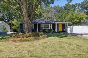 473 Hyde Dr NE, Marietta, GA 30060 - Photo 1