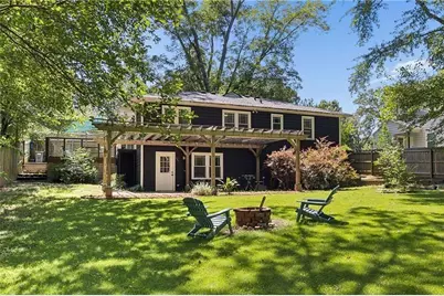 473 Hyde Drive NE, Marietta, GA 30060 - Photo 35