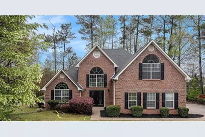322 Fernhill Court, Jonesboro, GA 30236 - Photo 1
