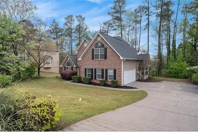 322 Fernhill Court, Jonesboro, GA 30236 - Photo 3