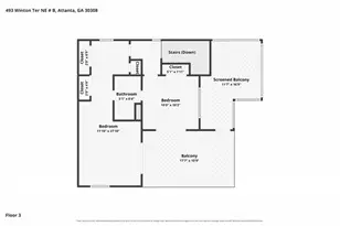 493 Winton Terrace NE, Atlanta, GA 30308 - Photo 57
