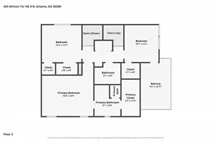493 Winton Terrace NE, Atlanta, GA 30308 - Photo 55