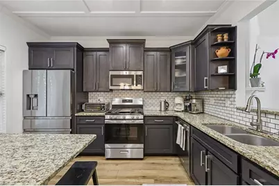 1555 Kilmington Court, Alpharetta, GA 30009 - Photo 9