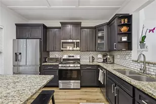 1555 Kilmington Ct, Alpharetta, GA 30009 - Photo 9