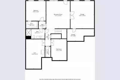 4967 Concert Lane NE, Marietta, GA 30066 - Photo 81