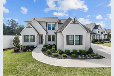 4967 Concert Lane NE, Marietta, GA 30066 - Photo 1