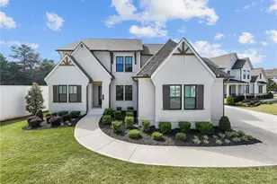 4967 Concert Ln NE, Marietta, GA 30066 - Photo 1