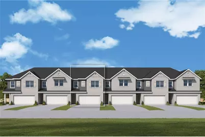 231 Redbud Road, Canton, GA 30114 - Photo 1
