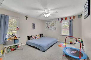 1677 Heritage Dr, Snellville, GA 30078 - Photo 19