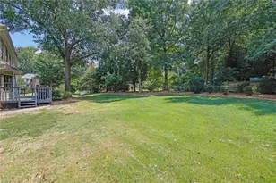 3856 Cynthia Way SW, Lilburn, GA 30047 - Photo 35
