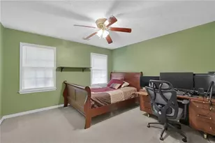 3856 Cynthia Way SW, Lilburn, GA 30047 - Photo 17