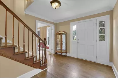 3856 Cynthia Way SW, Lilburn, GA 30047 - Photo 5