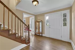 3856 Cynthia Way SW, Lilburn, GA 30047 - Photo 5