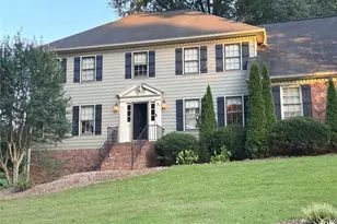 3856 Cynthia Way SW, Lilburn, GA 30047 - Photo 1