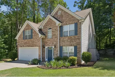 954 Wandering Vine Drive SE, Mableton, GA 30126 - Photo 3