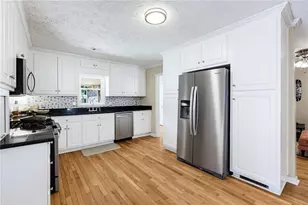 3307 Wildwood Dr SW, Marietta, GA 30060 - Photo 5