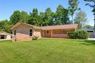 3307 Wildwood Dr SW, Marietta, GA 30060 - Photo 35