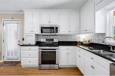 3307 Wildwood Drive SW, Marietta, GA 30060 - Photo 3
